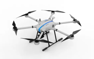 长沙多旋翼无人机教员培训