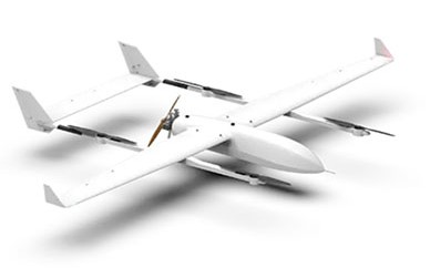 长沙垂起固定翼视距内培训