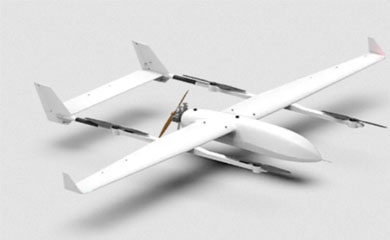 长沙垂起固定翼视距外培训