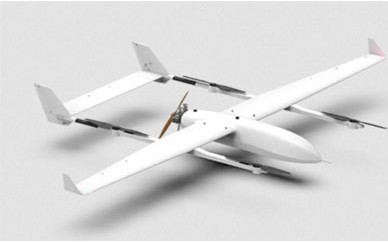 长沙垂起固定翼视距外培训