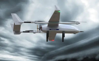 长沙垂起固定翼教员培训