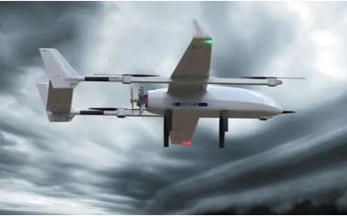 长沙垂起固定翼教员培训