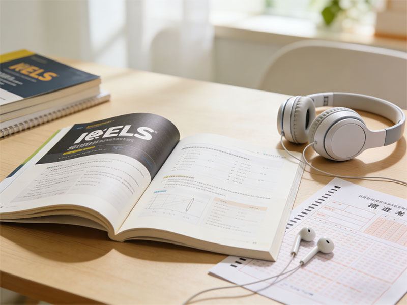 2026年雅思报考时间全攻略[附1-3月详细安排]