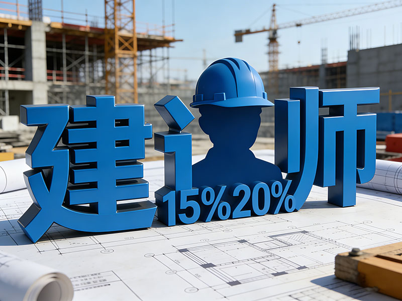 2026年建造师报名时间及条件全面解析