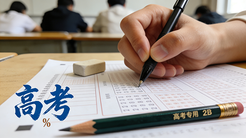 高考成绩太差能上好的大专吗？解析与建议