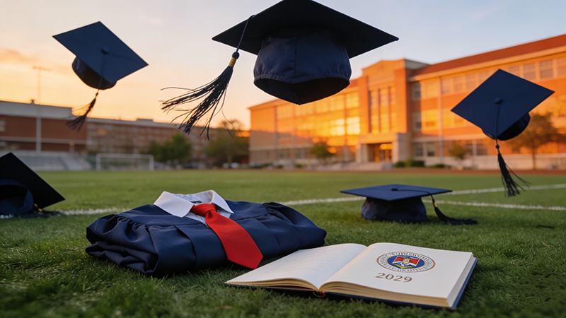 考不上高中能当兵吗？男生参军学历门槛与路径解析