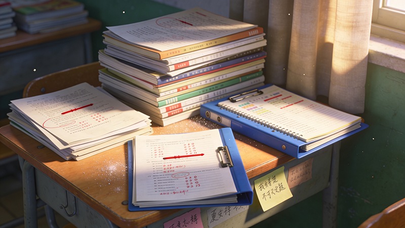 考不上高中能当兵吗？需要满足哪些特殊条件？