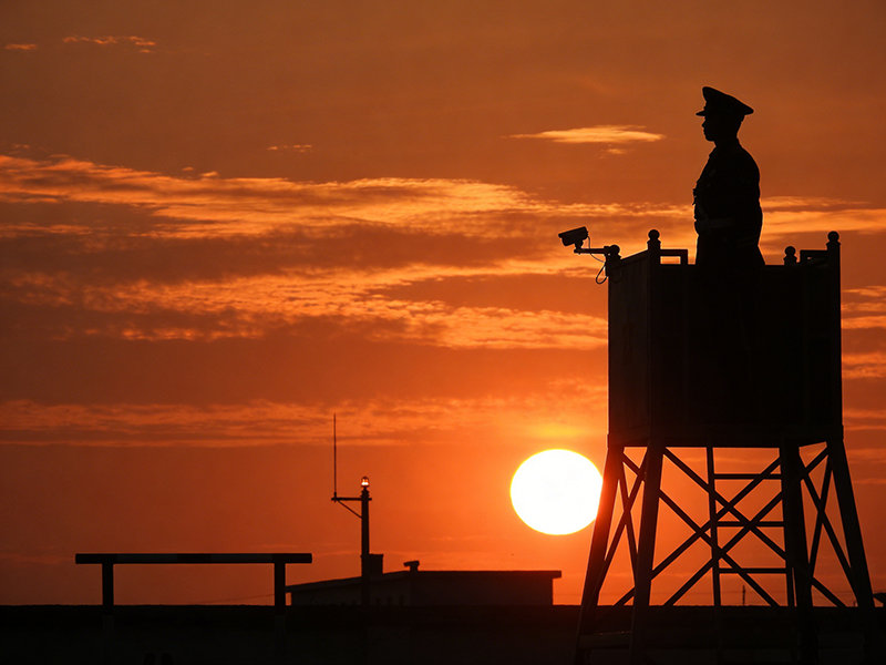 女生考不上普通高中，还有机会进入警校深造吗？