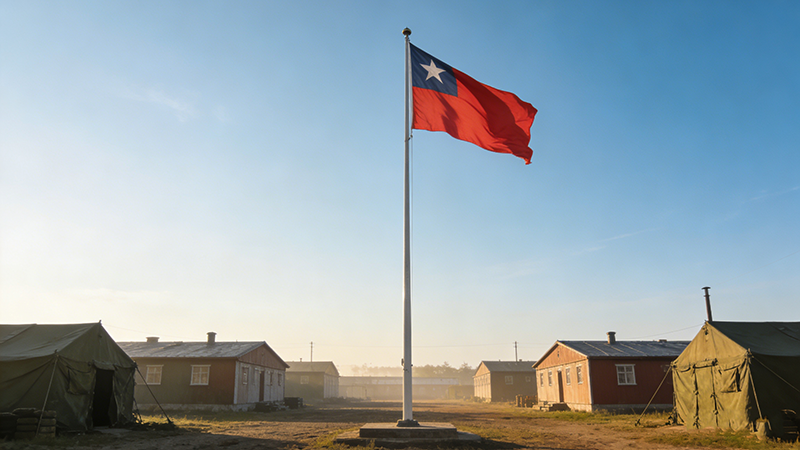 考不上高中，是否真的无缘军营？参军路径深度解析