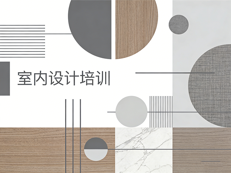 西安室内设计培训班怎么选？这些口碑机构值得一看！