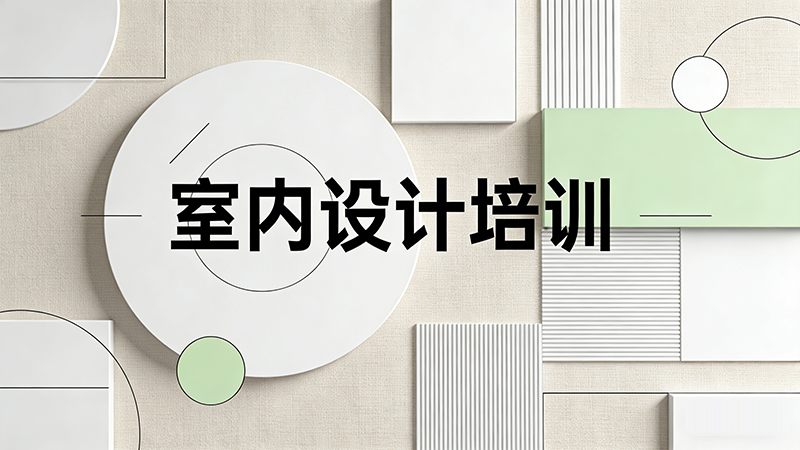 泉州学室内设计，哪些培训机构更靠谱？