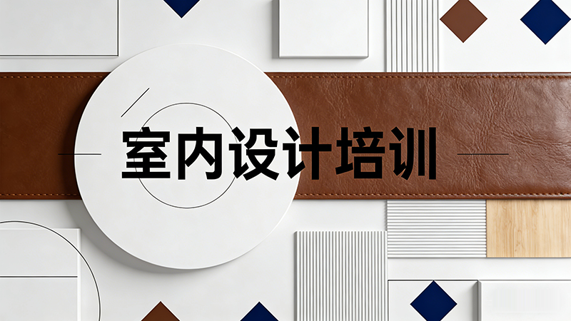 南通室内设计培训机构怎么选？权威推荐与深度解析