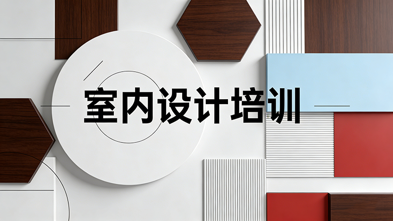 嘉兴室内设计培训机构哪家最靠谱？深度评测与推荐