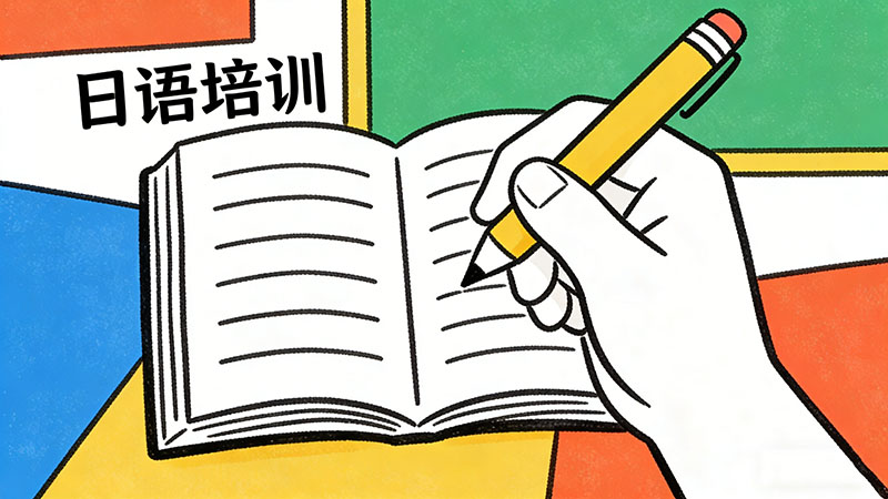 日语考级培训机构怎么选？2025年十大优质机构深度评测