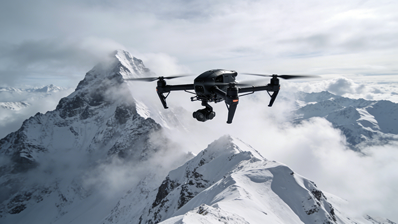 民用无人机驾驶证怎么考取？详细步骤与注意事项全解析