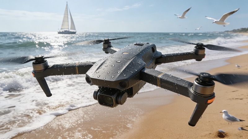 无人机驾驶证培训一般需要多久？从入门到拿证全解析