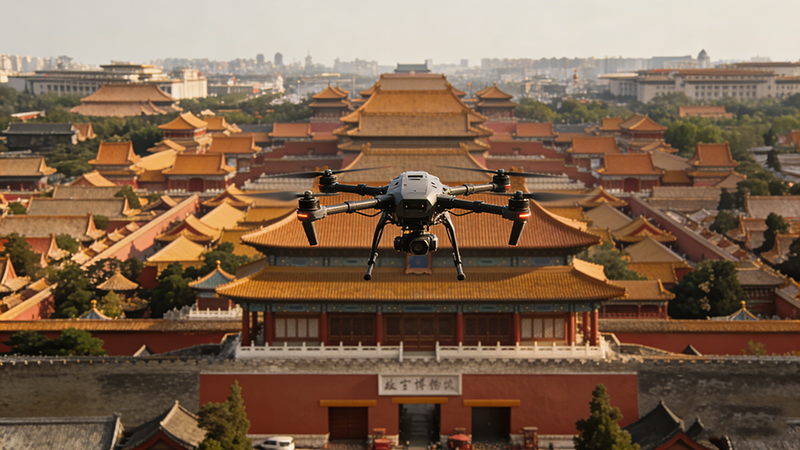 学无人机驾驶证每月花费多少？费用全解析与避坑指南