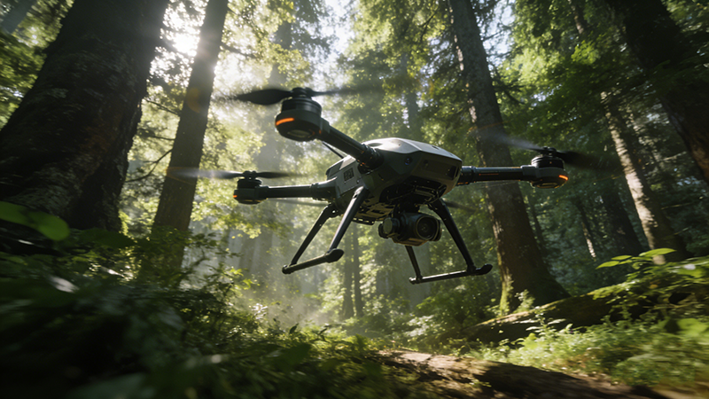 学个无人机驾驶证究竟要花多少钱？全面费用解析来了！