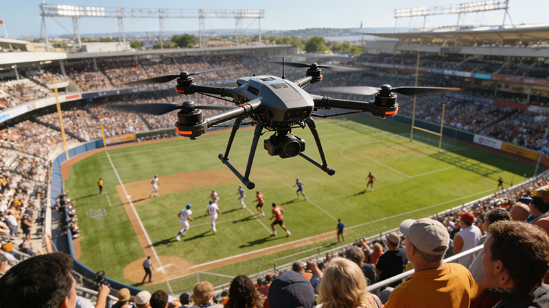 无人机驾驶证考取全流程需要多久？从报名到拿证时间解析