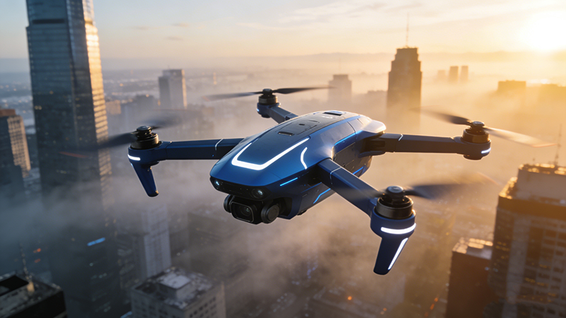 成为无人机驾驶证教员需要满足哪些条件？全面解析与指南