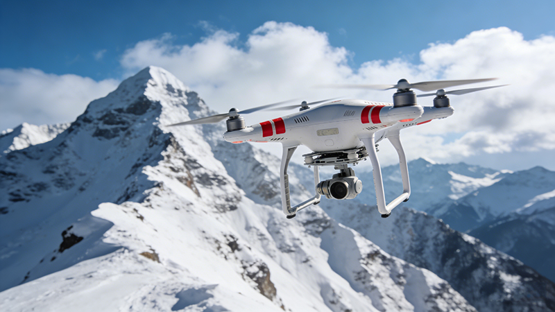 无人机教员证考取费用全解析：从报名到取证需要多少钱？