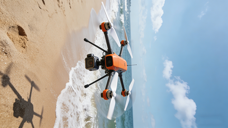 考无人机驾照需要满足哪些条件？全面解析报考资格与要求