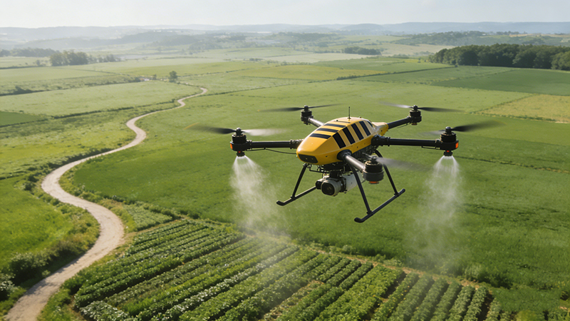 考无人机驾驶证究竟要花多少钱？2025年最新费用全解析