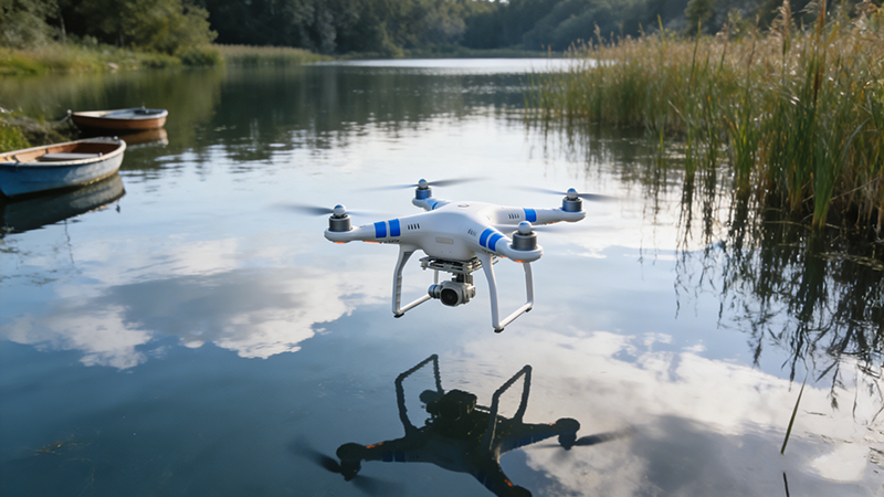 无人机驾驶证报考条件详解：2025年最新要求及流程全解析