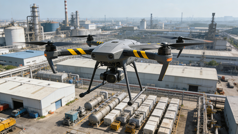 高级无人机驾驶证报考条件是什么？全面解析报考门槛与要求