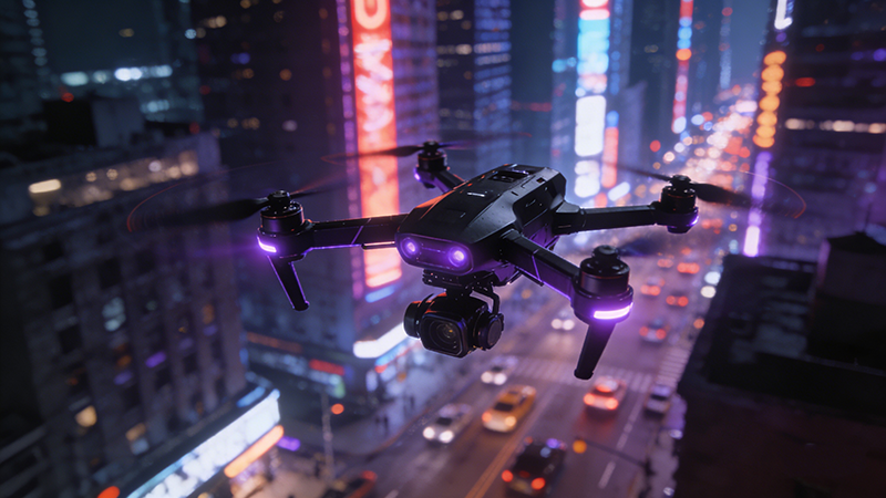 超视距无人机驾驶证报考条件全解析：普通人能考吗？需要哪些材料？