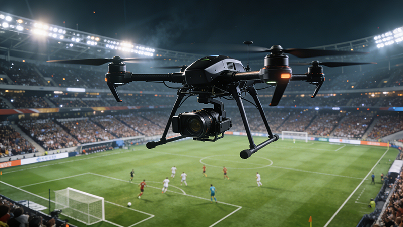 报考无人机驾驶证需要满足哪些条件？全面解析报考要求