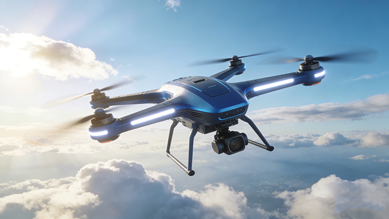 如何报考无人机驾驶证？详细流程与注意事项全解析