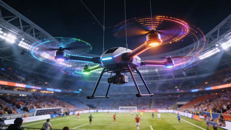 考个无人机驾照真的有必要吗？从就业到安全全方位解析