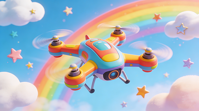 考无人机驾驶证，不同等级对学历有何具体要求？