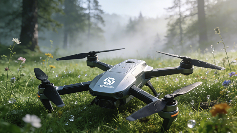 有了无人机驾驶证，究竟能开启哪些职业新机遇？