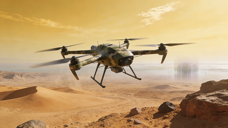 持有无人机驾驶证，在就业市场上真的更具竞争力吗？