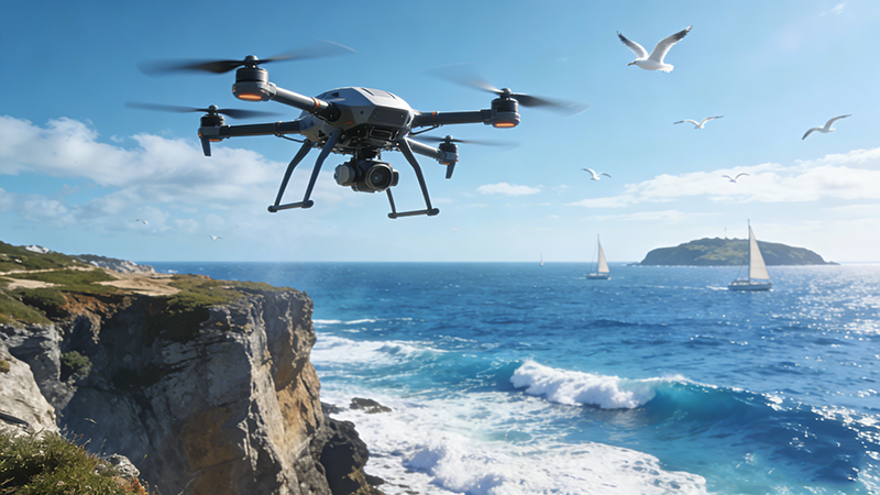 无人机驾照前景如何？职业发展与市场需求深度解析