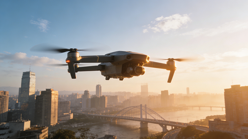 无人机驾驶证好就业吗？2025年就业前景与职业路径全解析