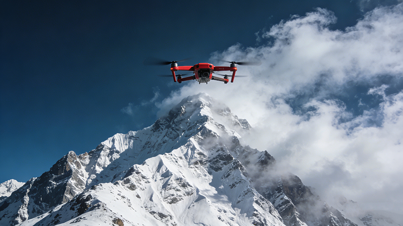 无人机驾驶证能赚钱吗？真实收入与就业前景深度解析