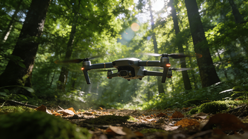 无人机驾驶员证究竟有没有用？一文带你全面了解