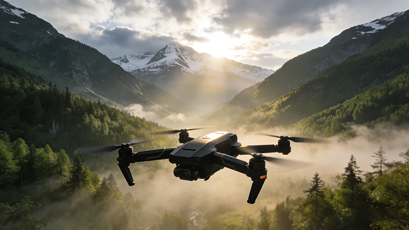 无人机驾驶员：就业前景如何，真的容易找工作吗？