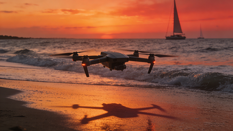 考出无人机驾驶证后，究竟能带来哪些实际好处？