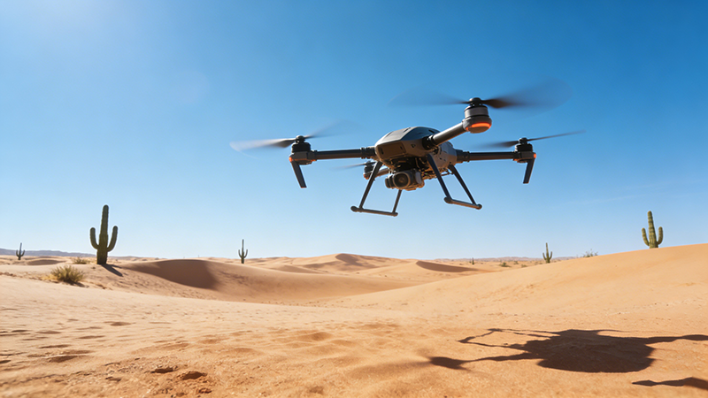 无人机驾驶证考取后，就业市场真的容易找到工作吗？