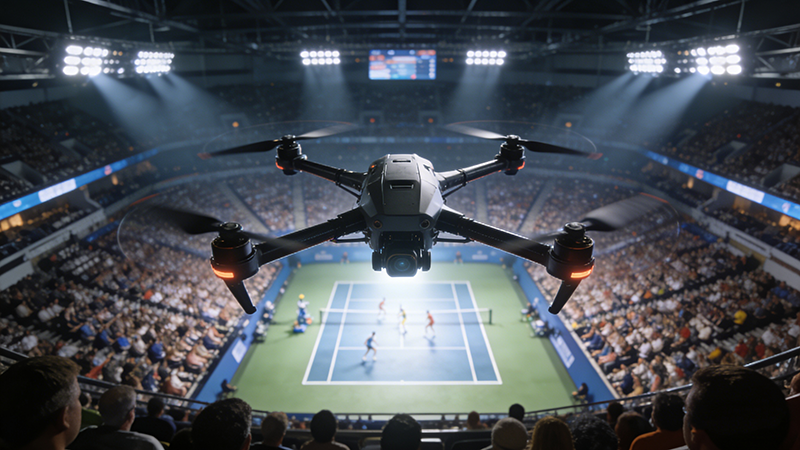 无人机驾照就业前景如何？持证飞手职业发展全解析