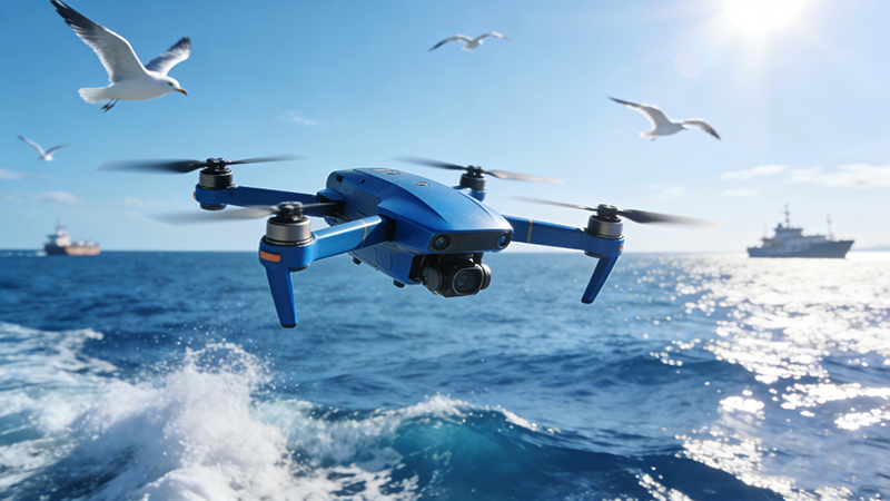 无人机驾驶证哪里报名？详细指南助你顺利报考