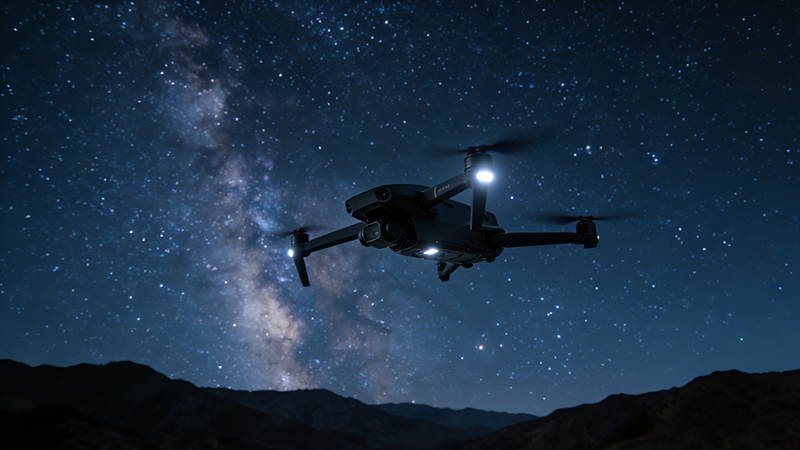 政府免费培训无人机后，学员能获得哪些官方认证证书？