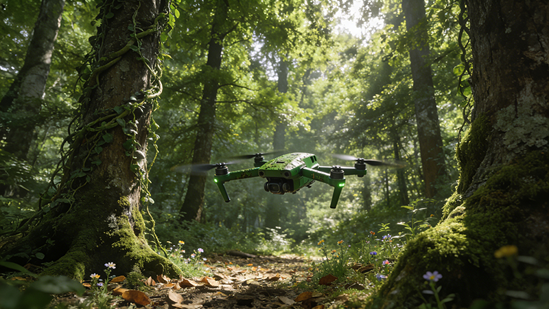 学无人机驾驶证需要满足哪些条件？一文详解报考要求