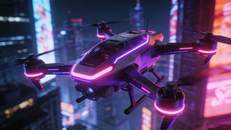 UOM无人机考证入口在哪？如何快速完成认证流程？