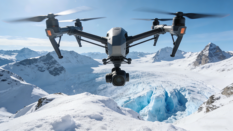 政府免费培训无人机驾驶靠谱吗？从资质到就业的深度解析