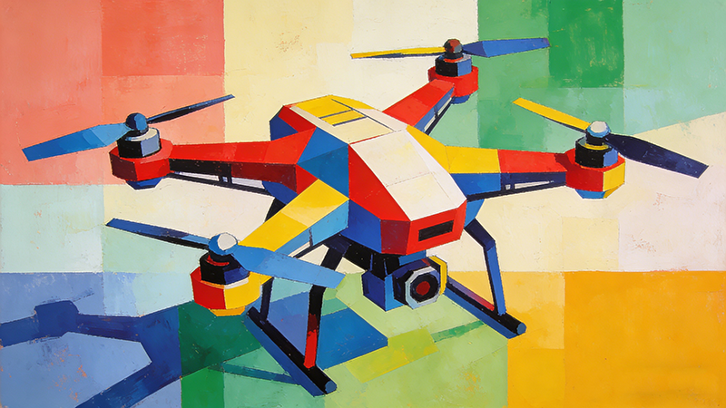 政府免费培训无人机：真的完全不收费吗？